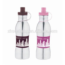 hot sale stainless steel vacuum drink bottle